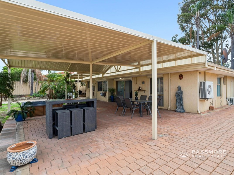 Property for sale in Ballajura : Passmore Real Estate