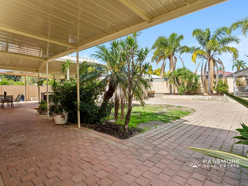 Property for sale in Ballajura : Passmore Real Estate