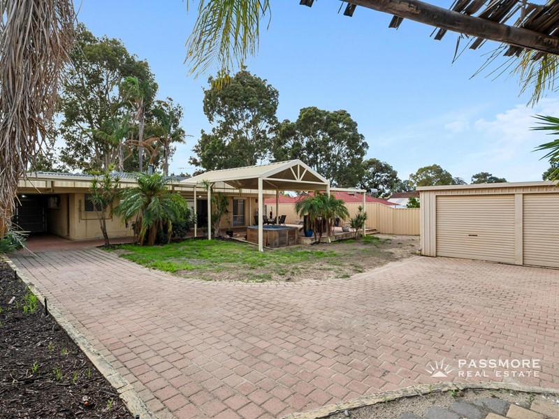 Property for sale in Ballajura : Passmore Real Estate