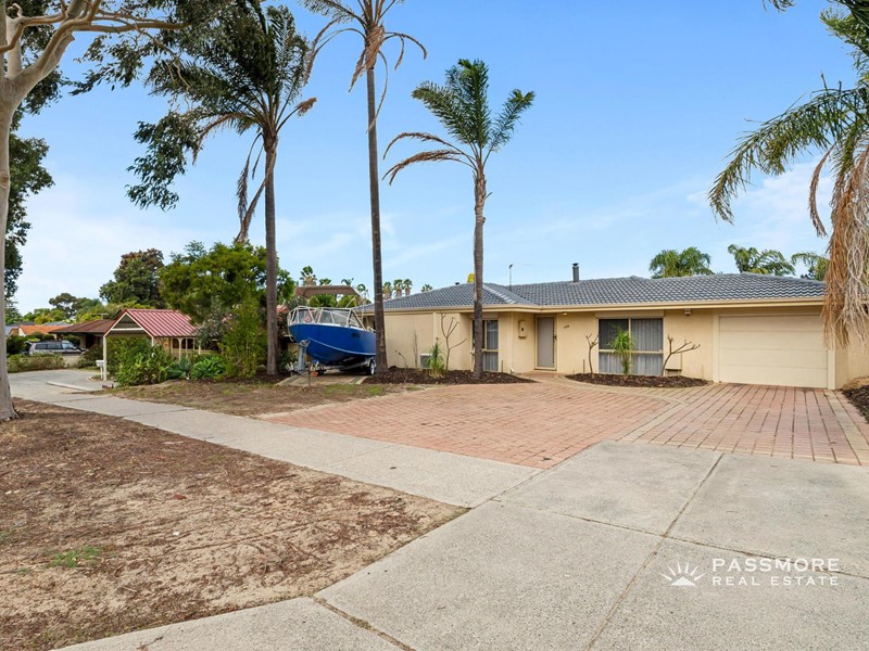 Property for sale in Ballajura : Passmore Real Estate