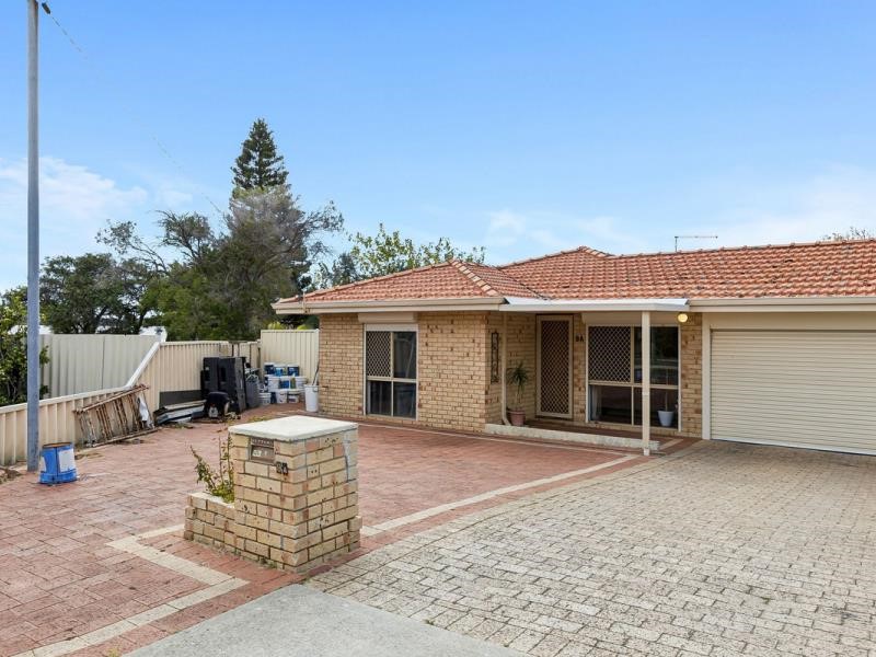 Property for sale in Beldon
