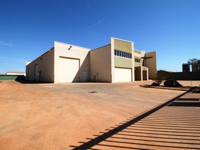 Property for rent in Karratha Industrial Estate