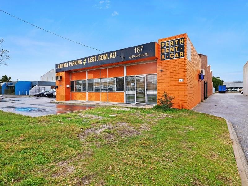 Property For Lease in Belmont : Ross Scarfone Real Estate