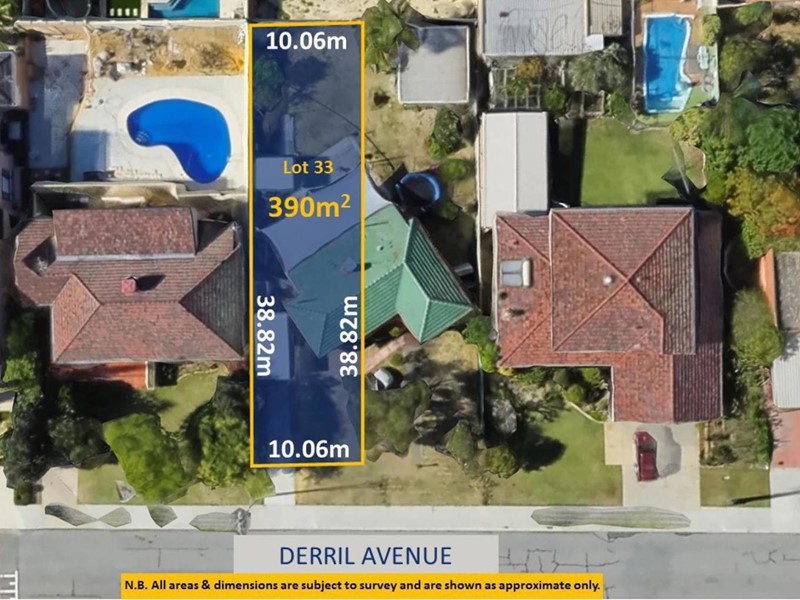 Property for sale in Dianella : Passmore Real Estate