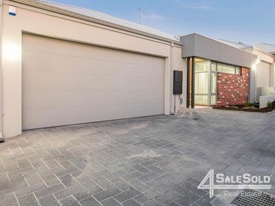 Property for sale in Bayswater : 4SaleSold Real Estate