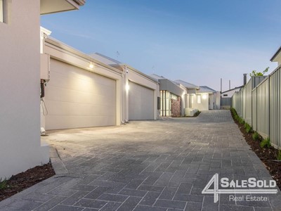 Property for sale in Bayswater : 4SaleSold Real Estate