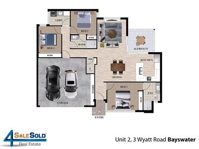 Property for sale in Bayswater : 4SaleSold Real Estate