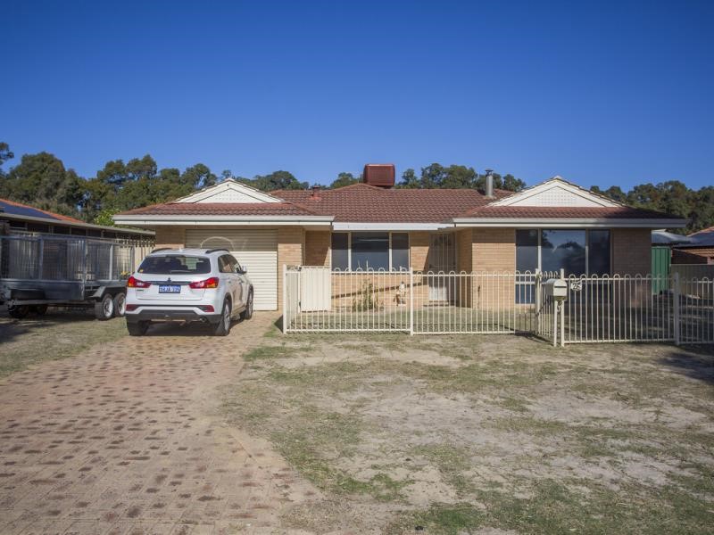 Property for sale in Bullsbrook