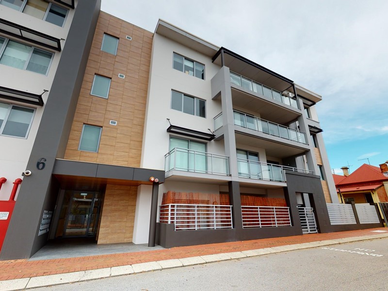 Property for rent in Northbridge : BOSS Real Estate