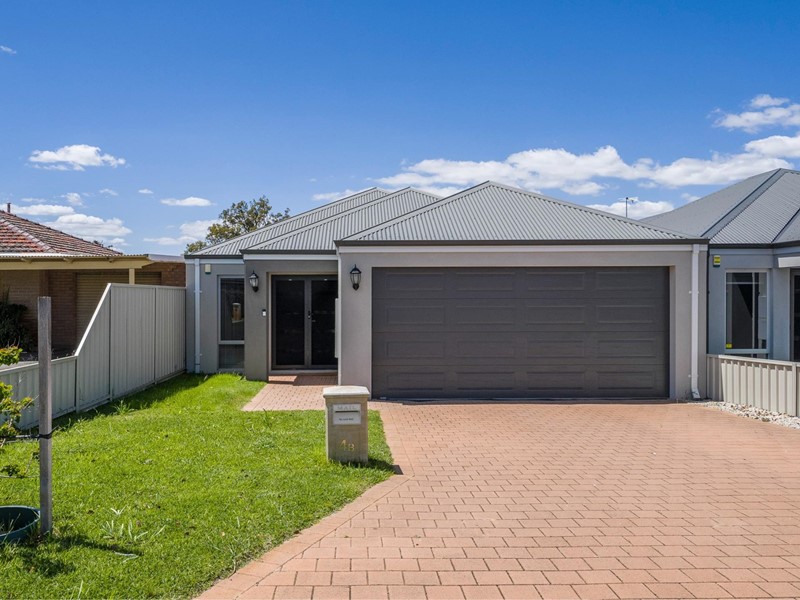 Property for sale in Morley : Dempsey Real Estate