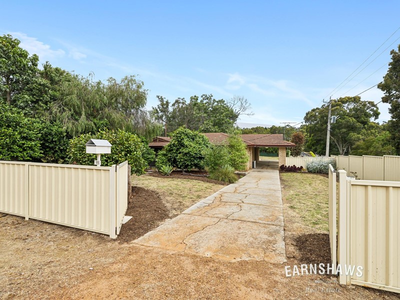 Property for sale in Mundaring