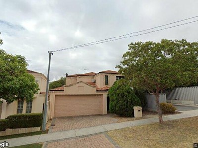 Property for rent in 
                                Joondanna : West Coast Real Estate