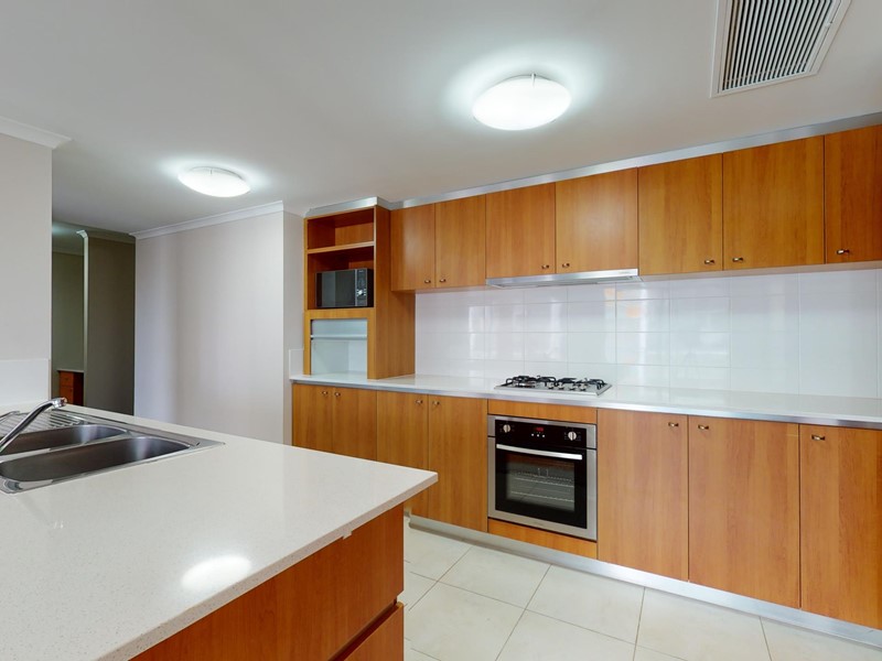 Property for rent in Northbridge : BOSS Real Estate