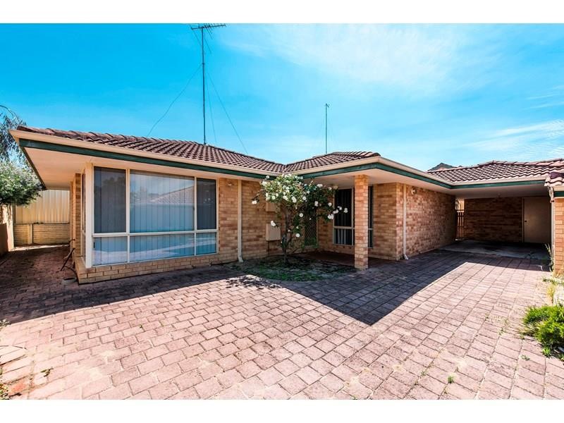 Property for rent in Palmyra