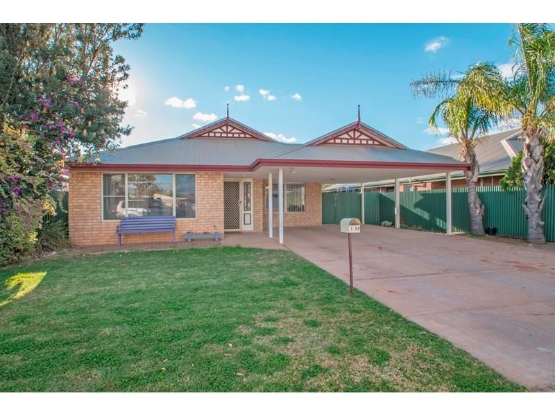 Property for sale in Somerville : Kalgoorlie Metro Property Group