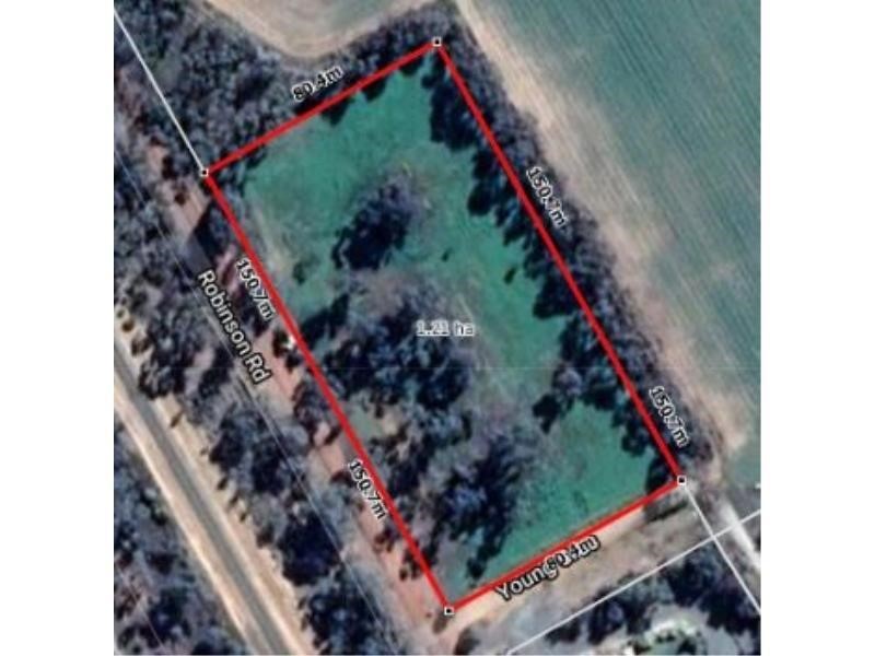 Property for sale in Brookton