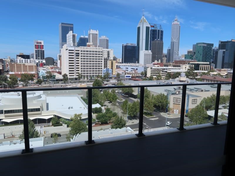 Property for rent in Perth