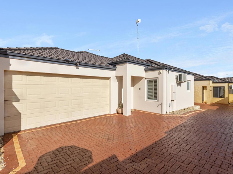 Property for sale in Nollamara : Passmore Real Estate