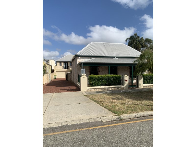 Property for rent in Fremantle : Jacky Ladbrook Real Estate