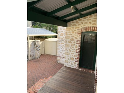 Property for rent in Fremantle : Jacky Ladbrook Real Estate