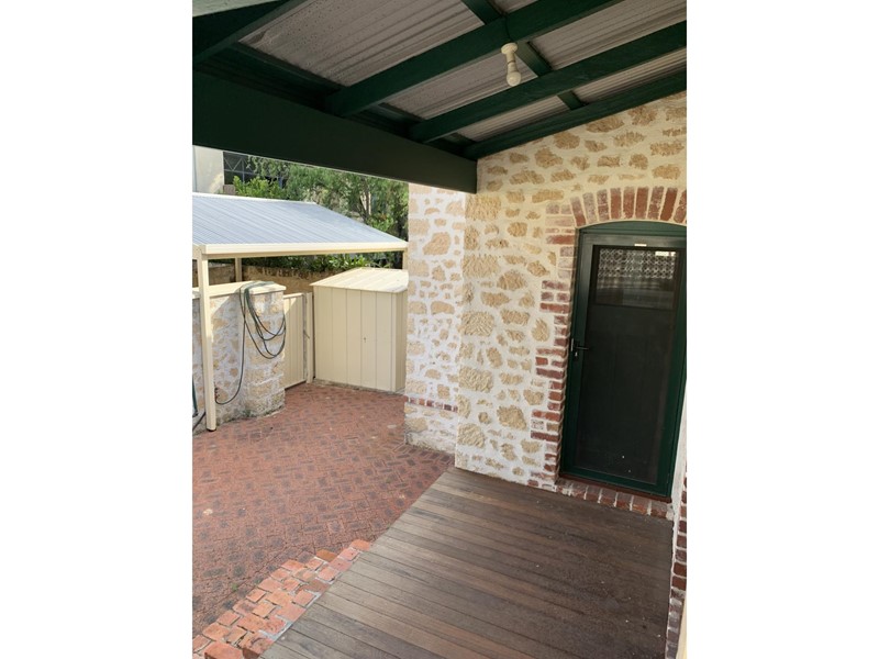 Property for rent in Fremantle : Jacky Ladbrook Real Estate