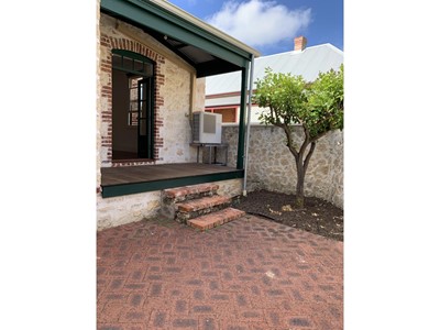 Property for rent in Fremantle : Jacky Ladbrook Real Estate