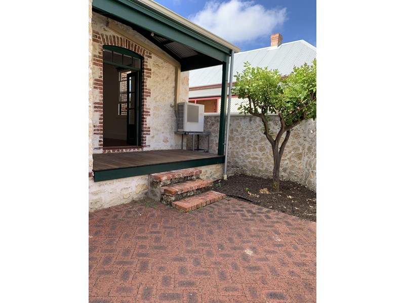 Property for rent in Fremantle : Jacky Ladbrook Real Estate