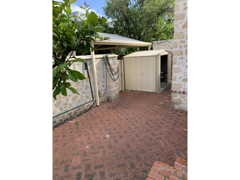 Property for rent in Fremantle : Jacky Ladbrook Real Estate