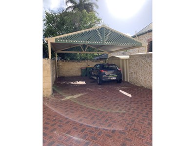 Property for rent in Fremantle : Jacky Ladbrook Real Estate