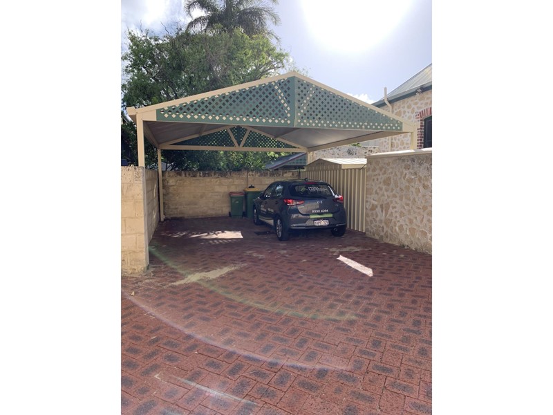 Property for rent in Fremantle : Jacky Ladbrook Real Estate