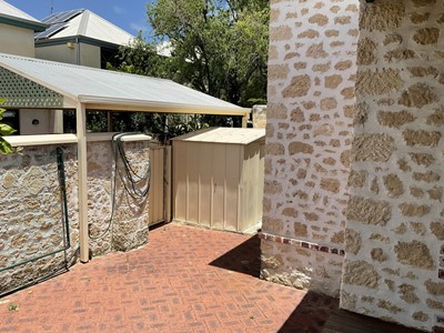 Property for rent in Fremantle : Jacky Ladbrook Real Estate