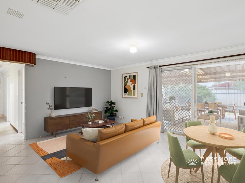 Property for sale in Ballajura : Passmore Real Estate