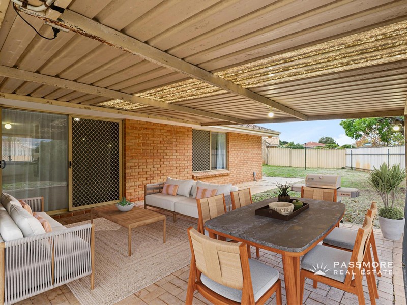 Property for sale in Ballajura : Passmore Real Estate