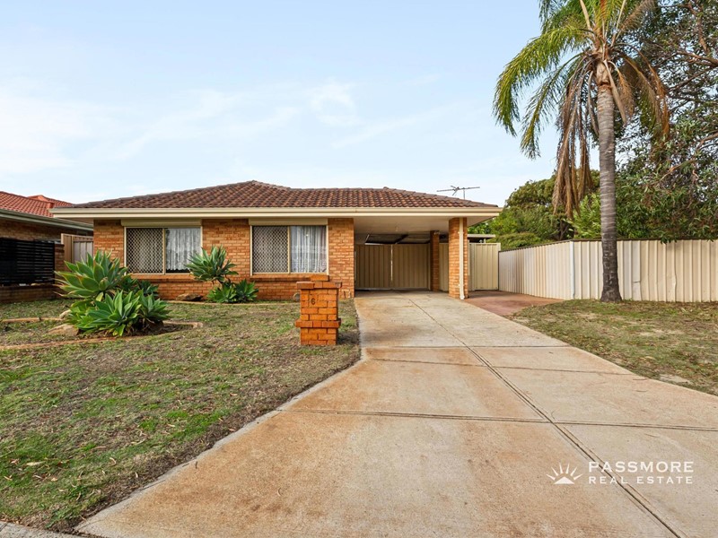 Property for sale in Ballajura : Passmore Real Estate