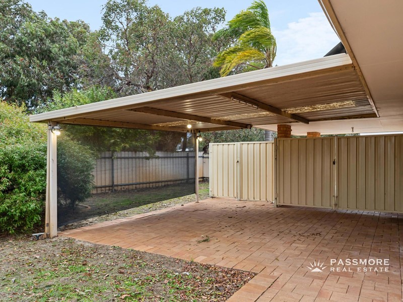 Property for sale in Ballajura : Passmore Real Estate