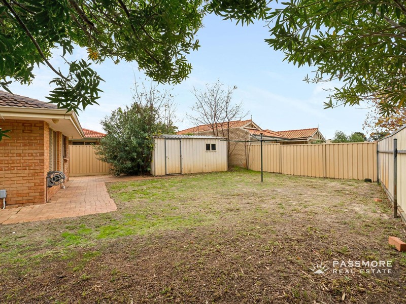 Property for sale in Ballajura : Passmore Real Estate