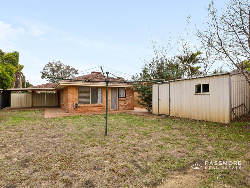 Property for sale in Ballajura : Passmore Real Estate