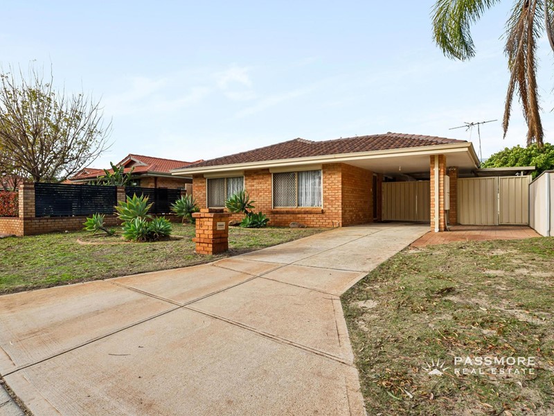 Property for sale in Ballajura : Passmore Real Estate