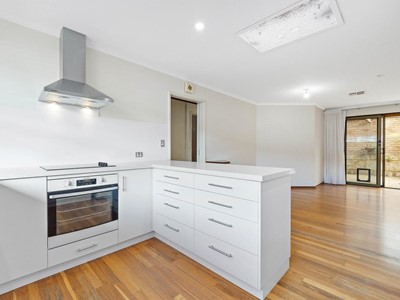 Property for rent in 
                                City Beach : West Coast Real Estate