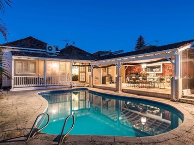 Property for sale in Mount Lawley : BOSS Real Estate