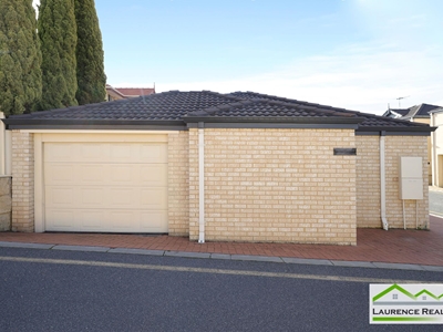 Property for sale in Joondalup : Laurence Realty North