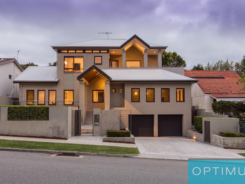 Property for sale in City Beach