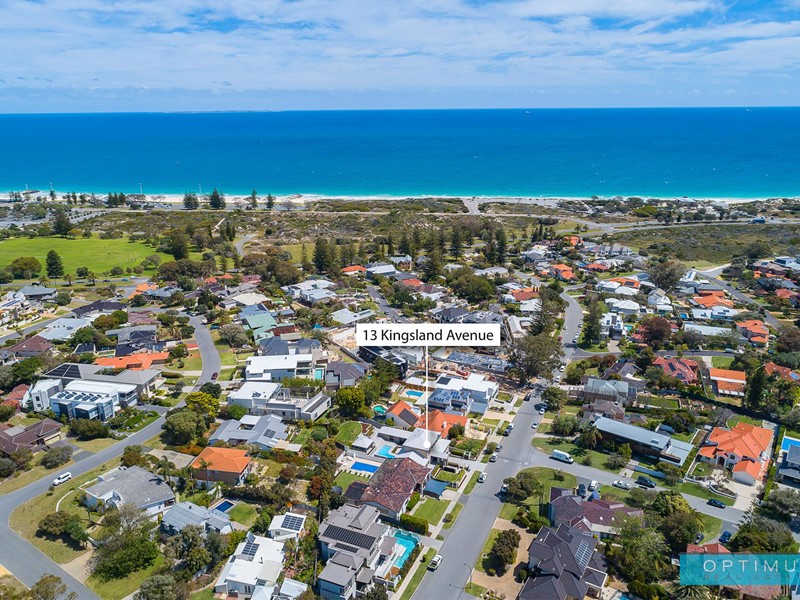 Property for sale in City Beach