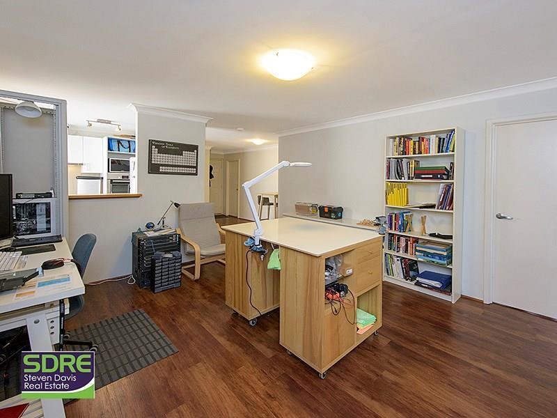 Property For Sale in Victoria Park