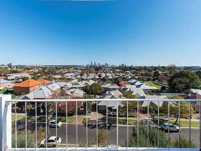 Property For Sale in Victoria Park