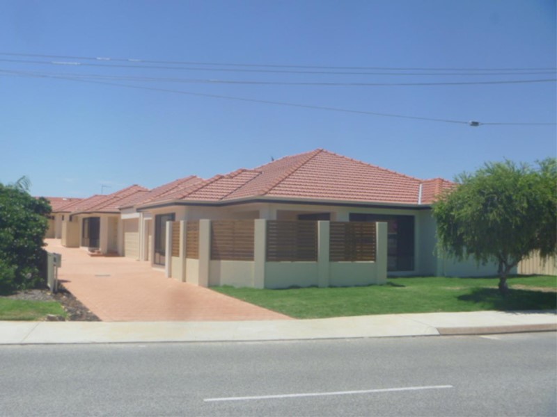 Property for rent in Dianella