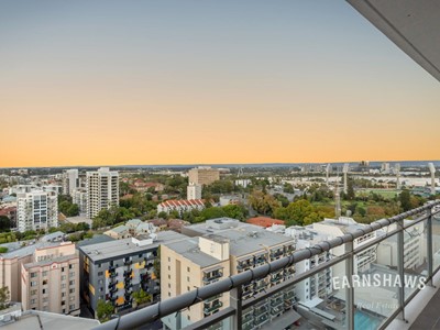 Property for sale in East Perth