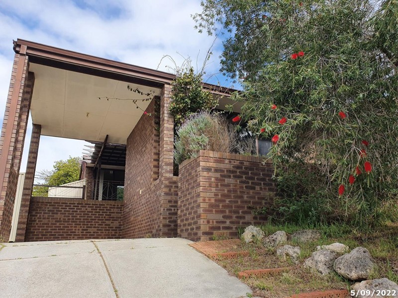 Property for rent in Edgewater