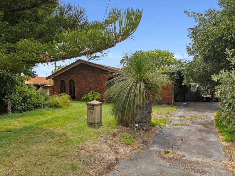 Property for sale in Morley : Passmore Real Estate