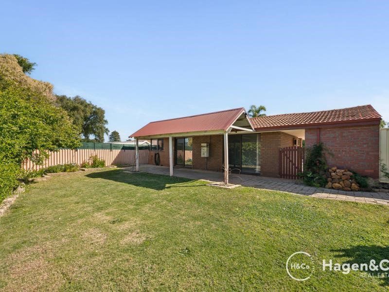 Property for sale in Wilson
